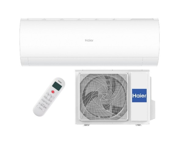 Haier HSU-09HPL203/R3