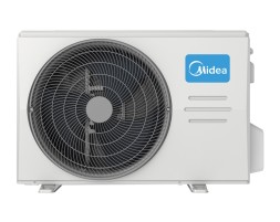 Midea MUEU-18HRFNX(GA) / MOX330U-18HFN8-Q(GA)