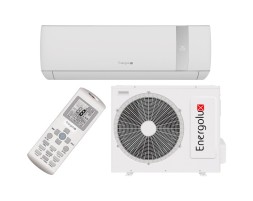 Energolux SAS09BN1-AI