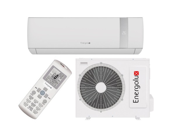 Energolux SAS09BN1-AI