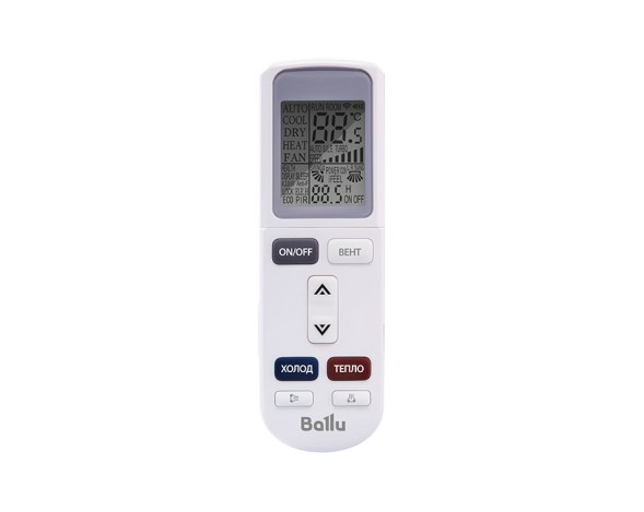 Ballu BSW-18HN1 23Y