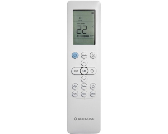 Kentatsu KSGA35HFAN1