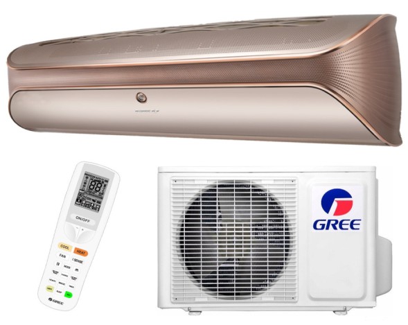 Gree GWH12AKCXD-K6DNA1A