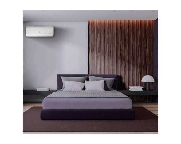 Electrolux EACS/I-18HSK/N3