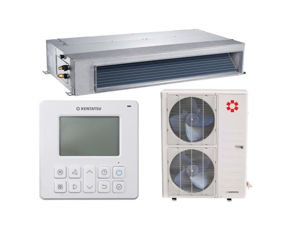 Kentatsu KSKR140HFAN3R/KSUT140HFAN3L/-40