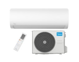 Midea MSAG1-12N8C2