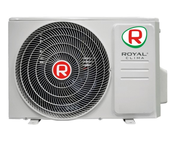 Royal Clima RC-TWN35HN