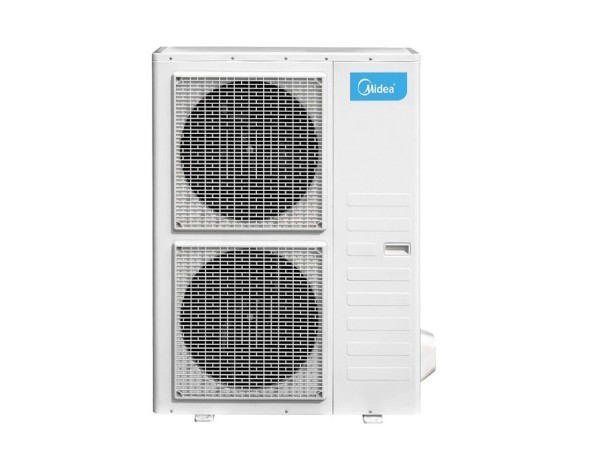 Midea MUE-48HRFNX(GA) / MOE30U-48HFN8-R(GA)