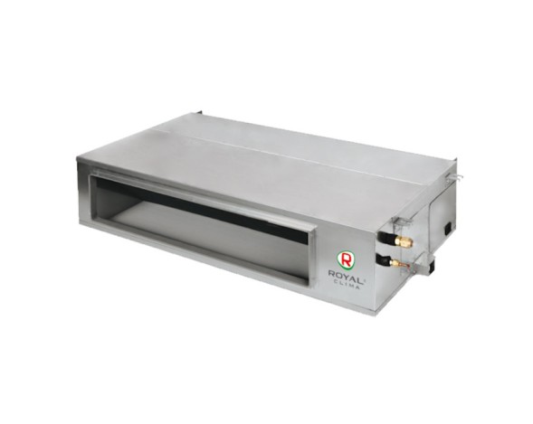 Royal Clima CO-D 48HNXA / CO-E 48HNXA