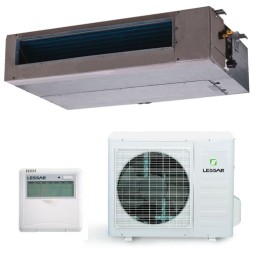 LESSAR LS-H24DGA2/LU-H24UGA2-WM PRO