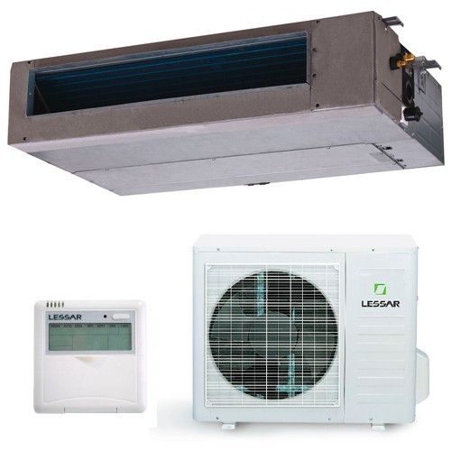 Lessar LS-H24DGA2/LU-H24UGA2-WM PRO