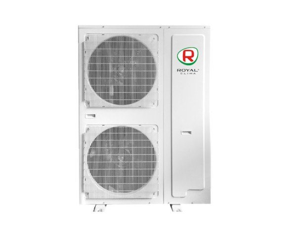 Royal Clima CO-D 76HNHP / CO-E 76HNHP