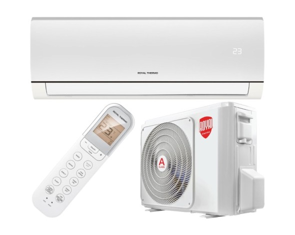 Royal Thermo RTS-18HN1