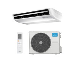 Midea MUE-18HRN1-Q2/MOX330U-18HN1-QB6/-40