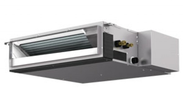 Mitsubishi SEZ-KD71 VAQ