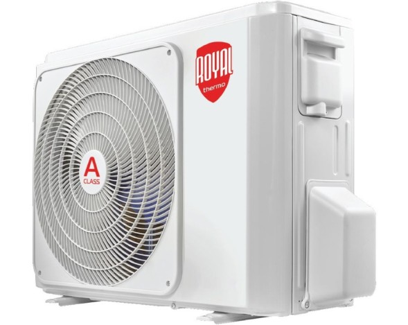 Royal Thermo RTS-24HN1