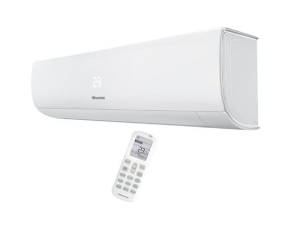 Hisense AMS-12UW4RXRKB00
