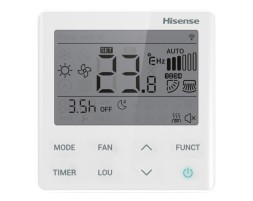 Hisense AMS-12UW4RXRKB00