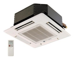 Mitsubishi SLZ-KA25 VA