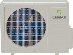 LESSAR  LU-3HE27FJA2