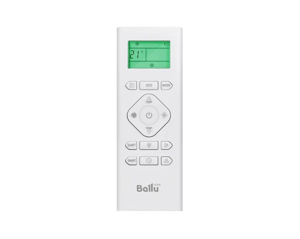 Ballu BSAG-18HN8