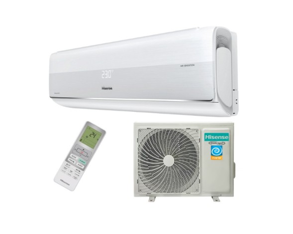 Hisense AS-13UW4RXVQF00