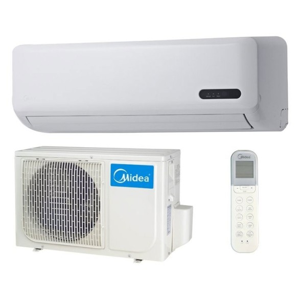 Midea MS11D-21HRN1 / MO11D-21HN1