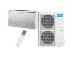 Midea MUE-60HRN1-R/MOU-55HN1-R/-40