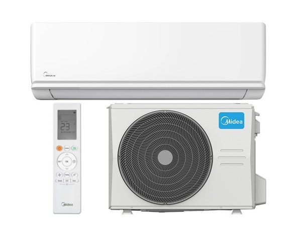 Midea MSAG2-24HRN1