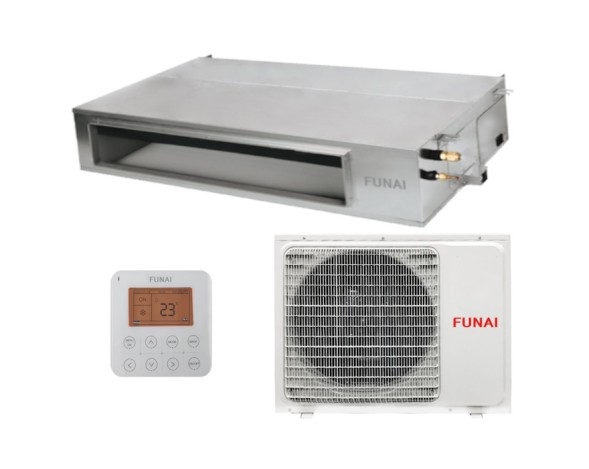 Funai LAC-DR140HP.D01/S | LAC-DR140HP.01/U
