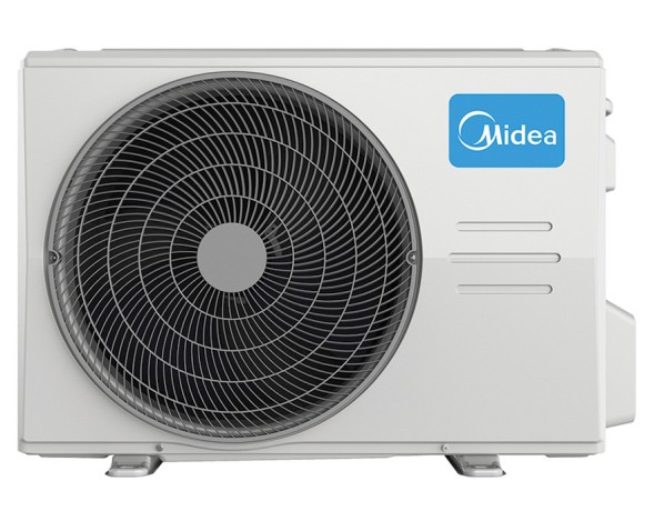 Midea MCA3-12HRN1-QC2/MOX330-12HN1-Q/-40