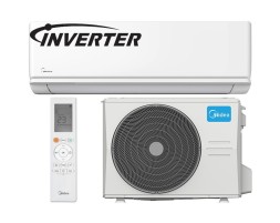 Midea MSAG2-09N8C2