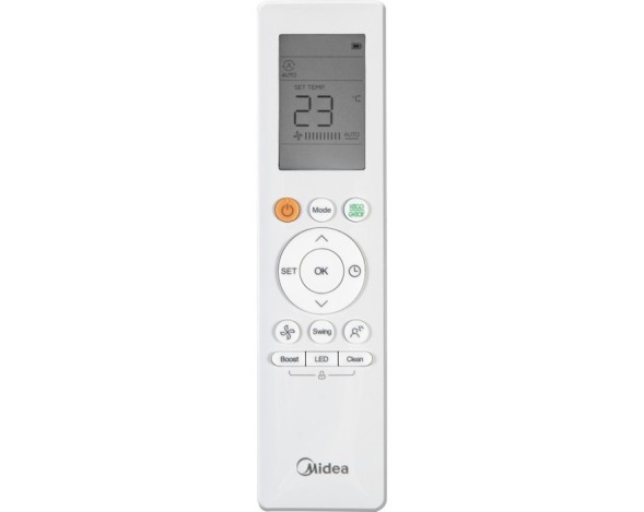 Midea MSAG2-09N8C2
