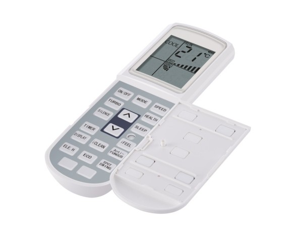 Electrolux EACS-07HSK/N3 24Y