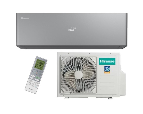 Hisense AS-13UW4RXVQH01(B)