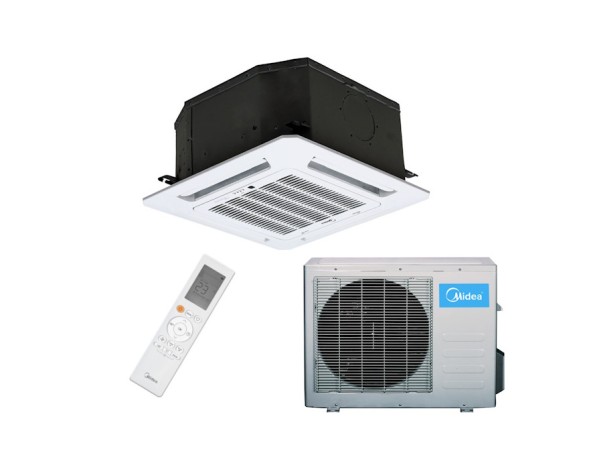 Midea MCA3-18HRN1-QB6/MOX330U-18HN1-QB6/-40