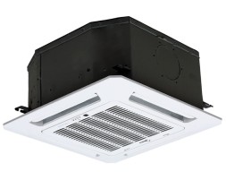 Midea MCA3-18HRN1-QB6/MOX330U-18HN1-QB6/-40