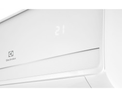 Electrolux EACS-09HSK/N3 24Y