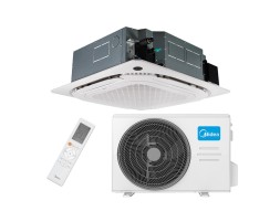 Midea MCD1-24HRN1-Q/MOX430U-24HN1-Q/-40