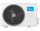 Midea MCD1-24HRN1-Q/MOX430U-24HN1-Q/-40
