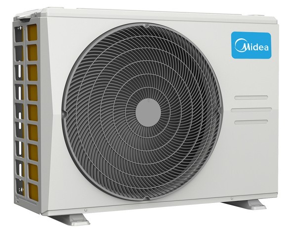 Midea MSAG2-18N8D0