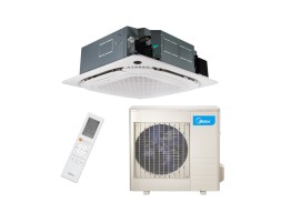 Midea MCD1-36HRN1-R/MOU-36HN1-R/-40