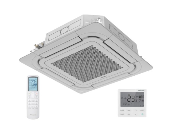 Hisense ACT-12UR4RCC8