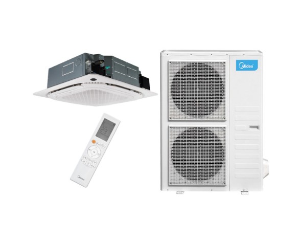 Midea MCD1-48HRN1-R/MOU-48HN1-RR/-40