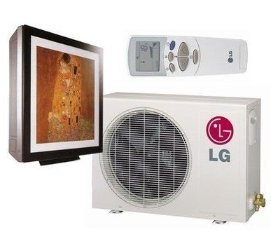 LG A12AW