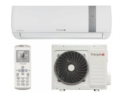 Energolux SAS09BN1-AI