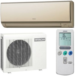 Hitachi RAS-10LH2 / RAC-10LH2