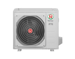 Royal Clima ES-C 36HRX / ES-E 36HX / ES-C