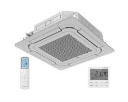 Hisense ACT-24UR4RCC8