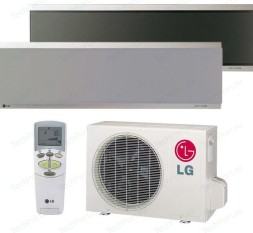 LG C18LTH